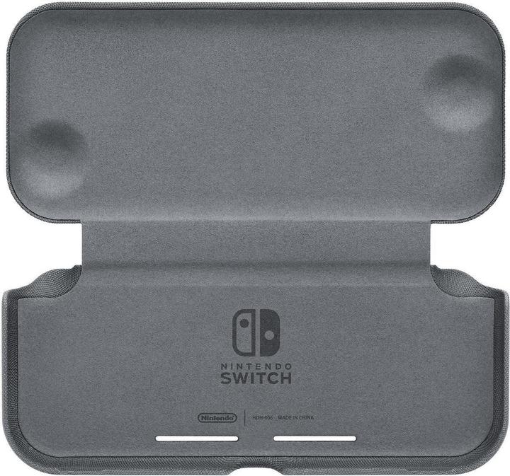 Image du produit Nintendo Couverture pliante (Switch Lite)