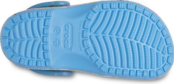 Produktbild Crocs T's Stitch Classic Clog (28)