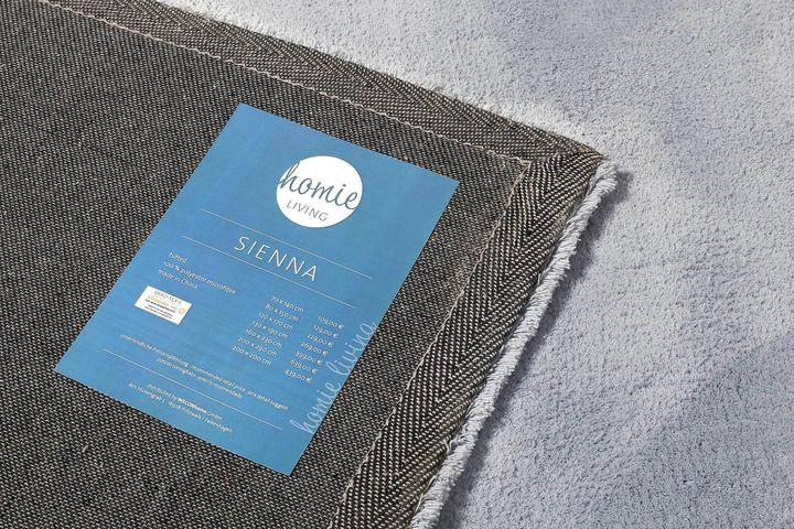 Immagine prodotto Homie Living Sienna (160 x 230 cm)