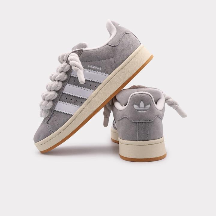 Produktbild adidas Campus 00s Grey White (38)