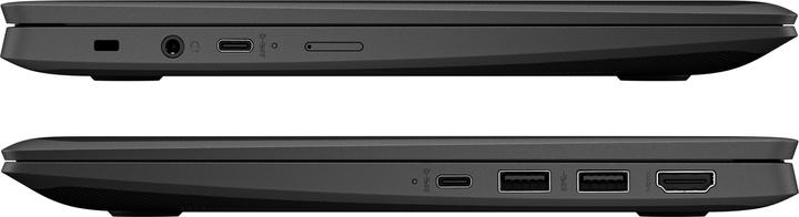 Image du produit HP Fortis 11 G10 (11.60", Intel N100, 4 Go, ING. Int.)