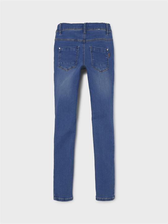 Actual product image Name it Skinny Fit Jeans (134)