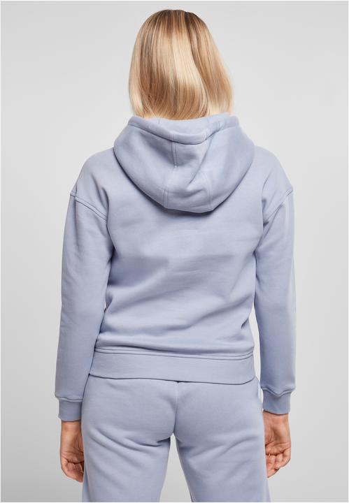 Produktbild Urban Classics Ladies Organic Hoody (4XL)