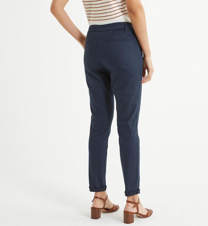 Actual product image Anne Weyburn Chinos (50)