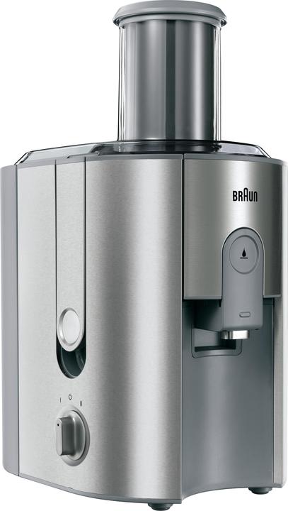 Produktbild Braun Multiquick J700