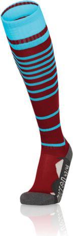 Rosso Scuro, Azzurro