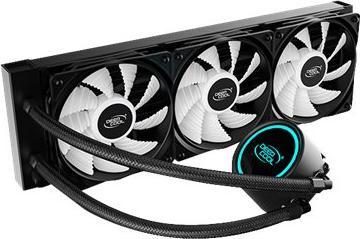 Actual product image Deepcool GAMMAXX L360 V2
