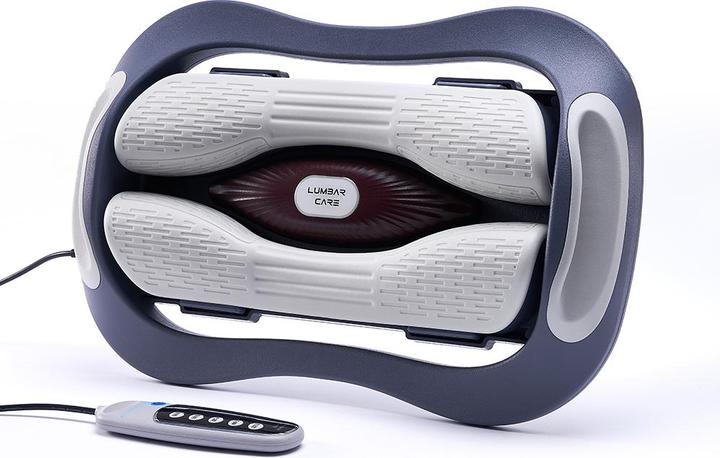 Image du produit Fitagon Extenseurs dorsaux avec fonction d'étirement et de chaleur