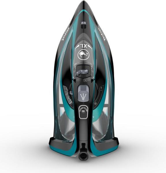 Actual product image Tefal Ultimate Pure FV9844 (3200 W, 60 g/min)