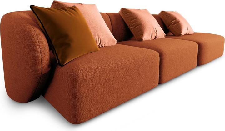 Image du produit Maison Heritage Chiara (2 places, 3 places, 4 places)