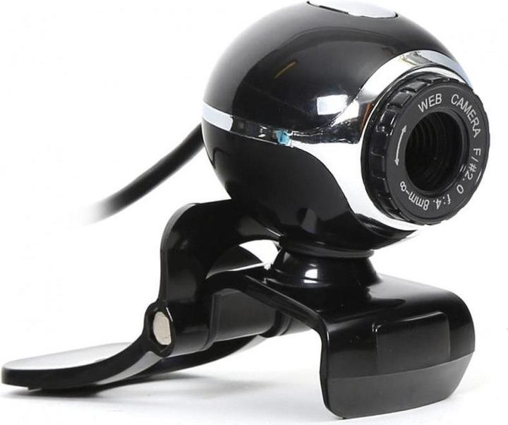 Actual product image Omega OUWC480 (0.30 Mpx)
