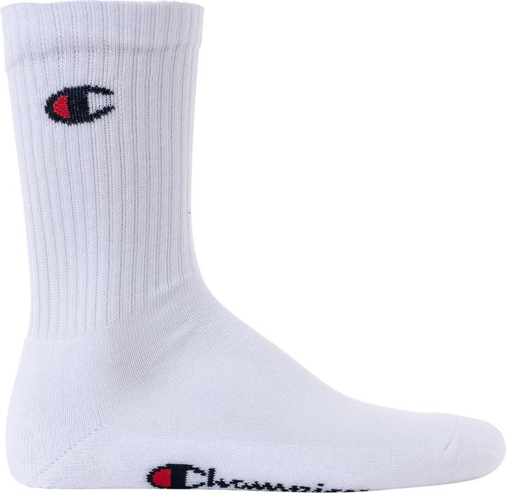 Image du produit Champion Chaussettes Sport - 18058 (paquet de 6, 43 - 46)