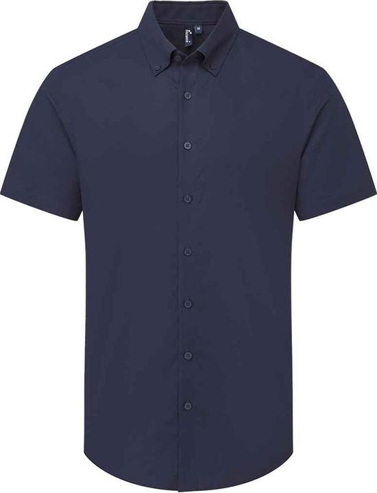 Immagine prodotto Premier Supreme Camicia Formale Maniche Corte Uomo (L)