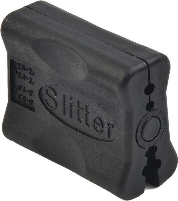 Actual product image Extralink Ekstralinio CONTACTO BUFERIO TŪBELĖ STRIPPER -S 1,5 -3.3 MM