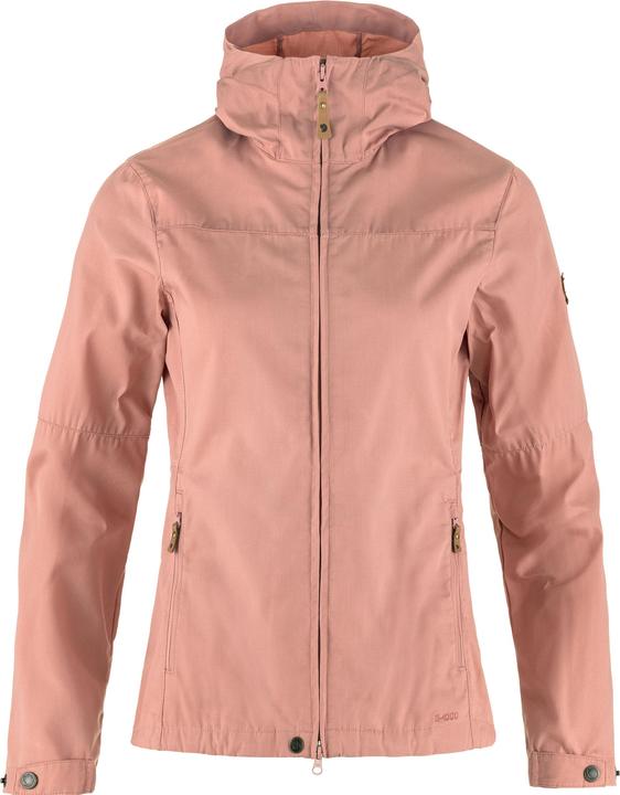 Actual product image Fjällräven Stina Jacket W (L)