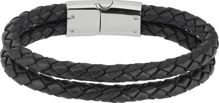 Bijouteria Lederarmband