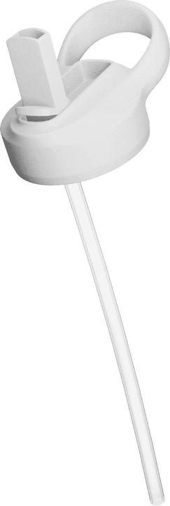 Actual product image Above Replacement drinking straw lid