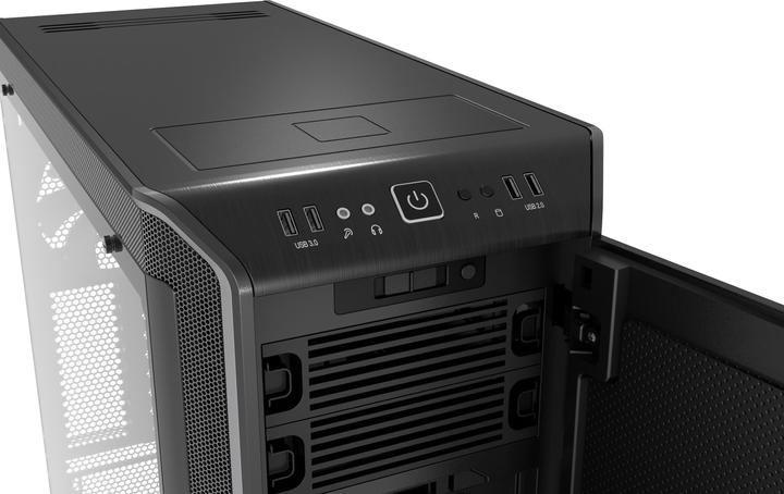 Produktbild be quiet! Dark Base Pro 900 (ATX, Mini-ITX, E-ATX, XL-ATX)