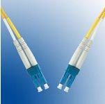 Actual product image MicroConnect Network cable (CAT7, 10 m)