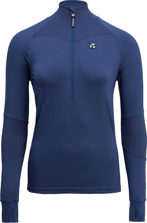 Image du produit MGA Femmes Silvini Sweat-shirt femme Latera WJ1903 (XL)