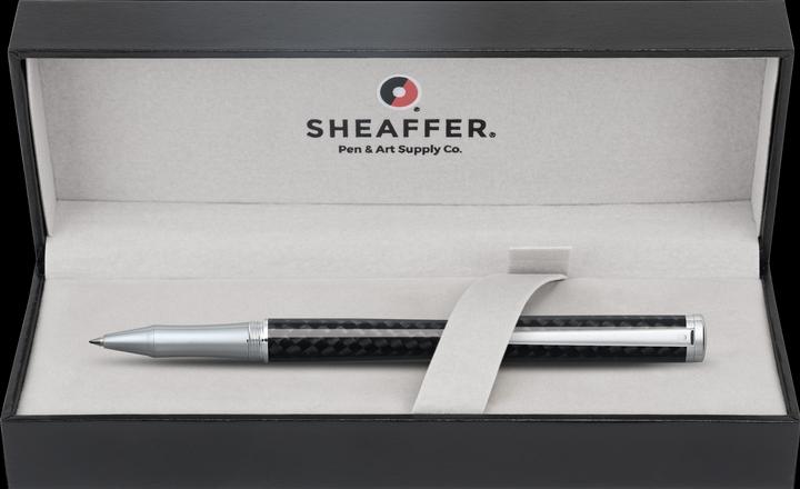 Productafbeelding Sheaffer Intensiteit (Zwart, Zilver, 1 x)