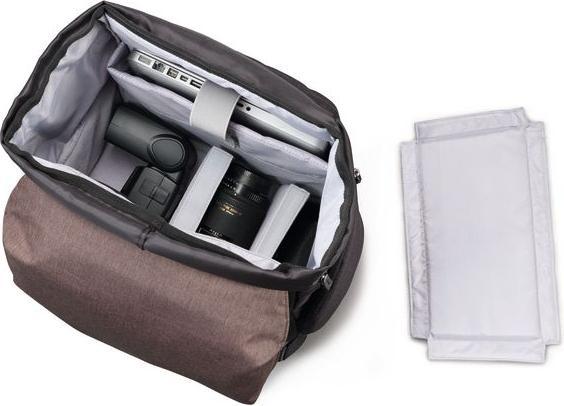 Immagine prodotto Cullmann Kupinė BRISTOL DayPack 600 ruda (600 l)