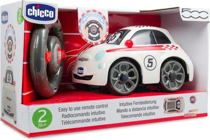 Immagine prodotto Chicco Fiat 500 Sport