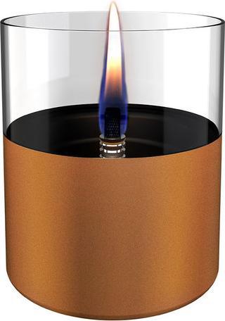 Immagine prodotto Tenderflame Tender Candle Lilly 10 vetro rame