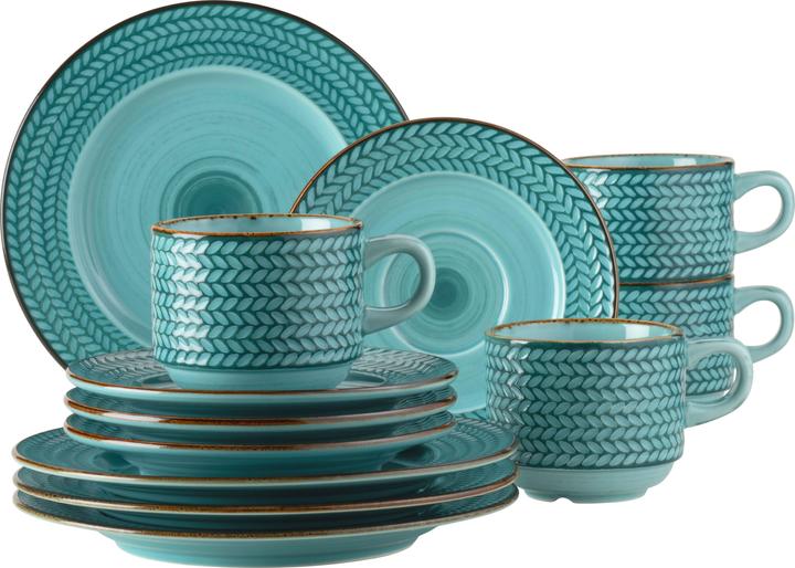 Turquoise