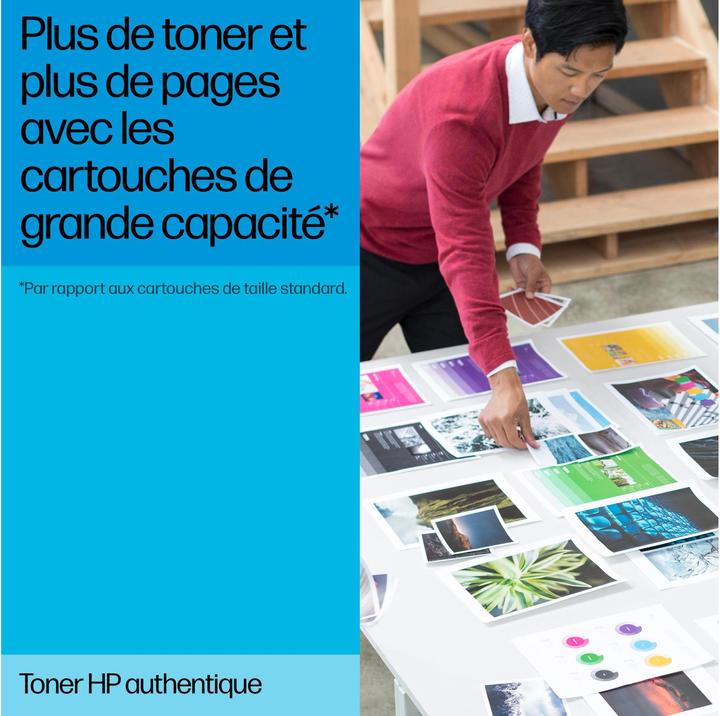 Actual product image HP 201x (FC)