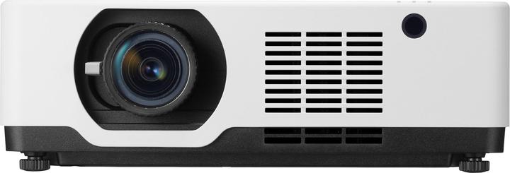 Produktbild NEC PE506UL WUXGA 5200 Lm (Full HD, 5200 lm, 1.2 - 2.1:1)