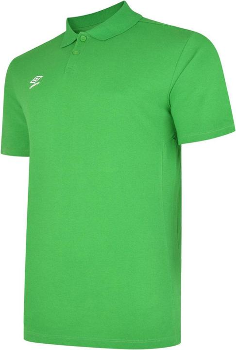 Umbro Essential Poloshirt Jungen