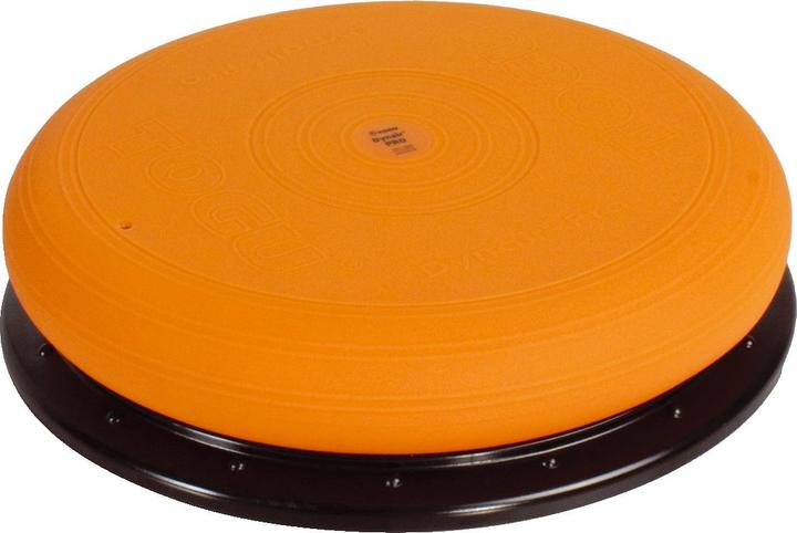 Image du produit Togu Coussin de balle avec plaque Dynair Pro