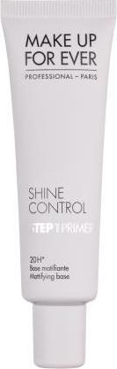Image du produit Make Up For Ever Étape 1 Primer Shine Control