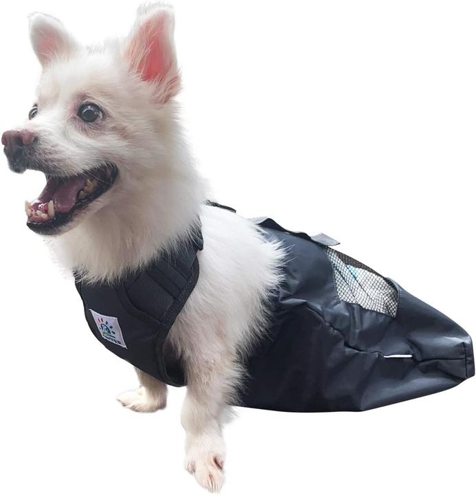 Produktbild DerYEP Hundescooter XS (XS, Hund, Katze, Allgemein)