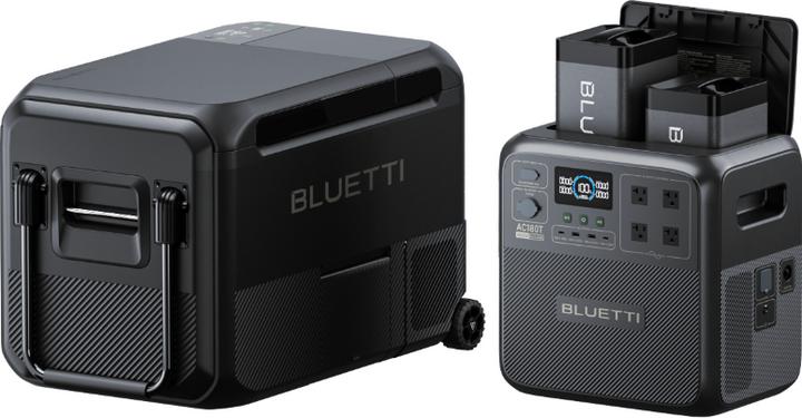 Produktbild Bluetti F045D (40 l)