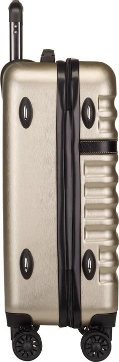 Immagine prodotto Bugatti Corium - Custodia rigida (35 l, Bagaglio a mano (fino a 50 litri))