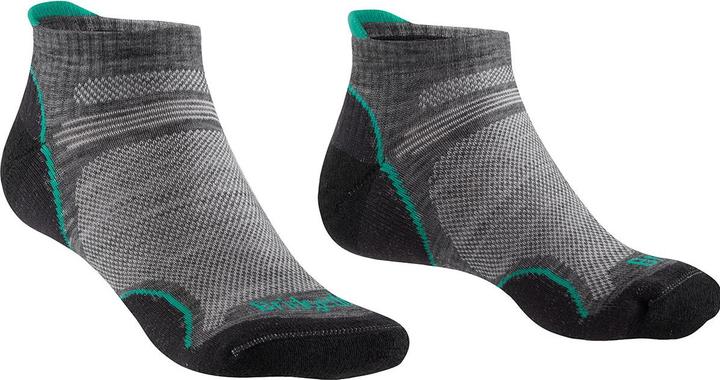 Produktbild Bridgedale Hike UL T2 Merino Performance Low (41 - 43)