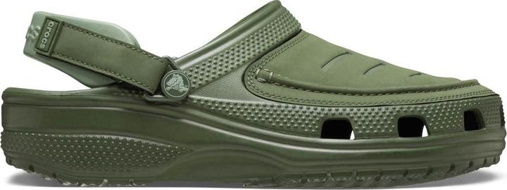 Crocs 's Yukon Vista II LR Clog