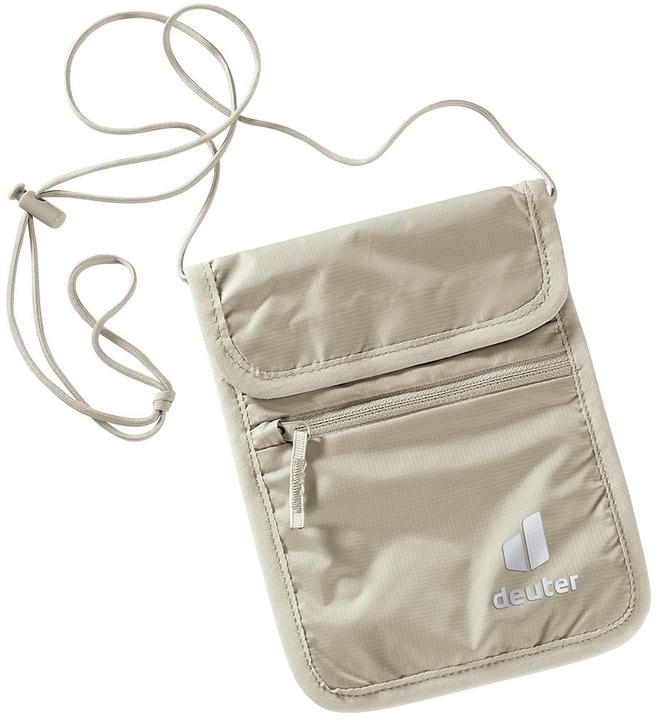 Deuter Security Wallet II (Dokumenten- & Geldtasche)