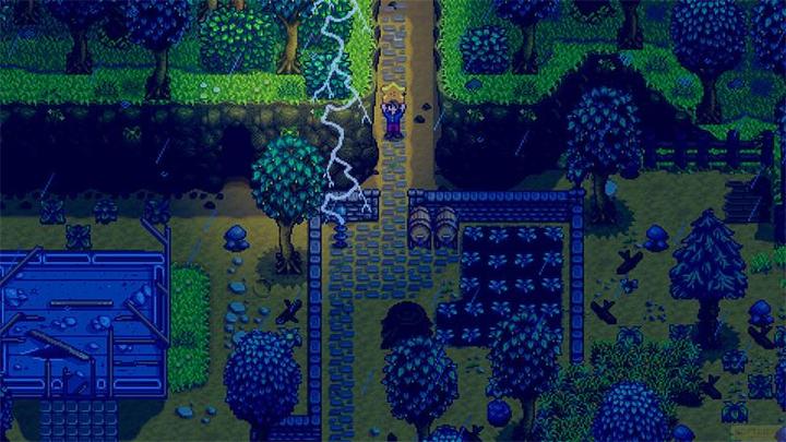 Produktbild 505 Games Stardew Valley - Collectors Edition (PS4, DE)
