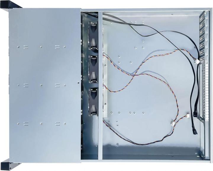 Produktbild Fantec SRC-2012X07 (3.5")