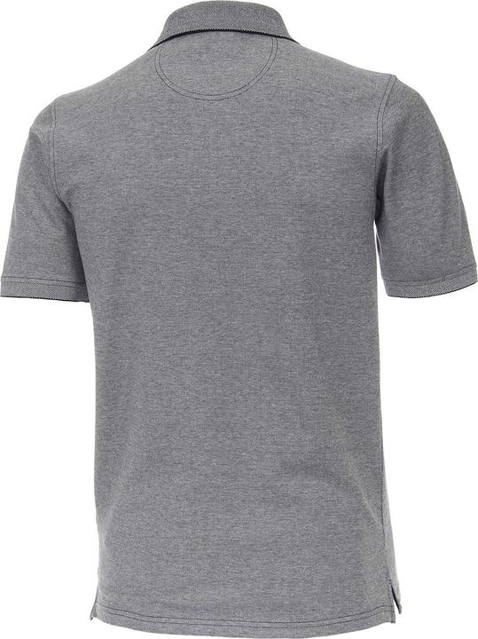 Actual product image Casamoda 2er Pack Basic Poloshirt (S)