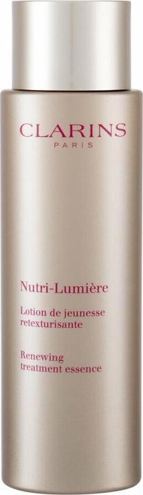 Produktbild Clarins Nutri-Lumière - Renewing Treatment Essence (200 ml)
