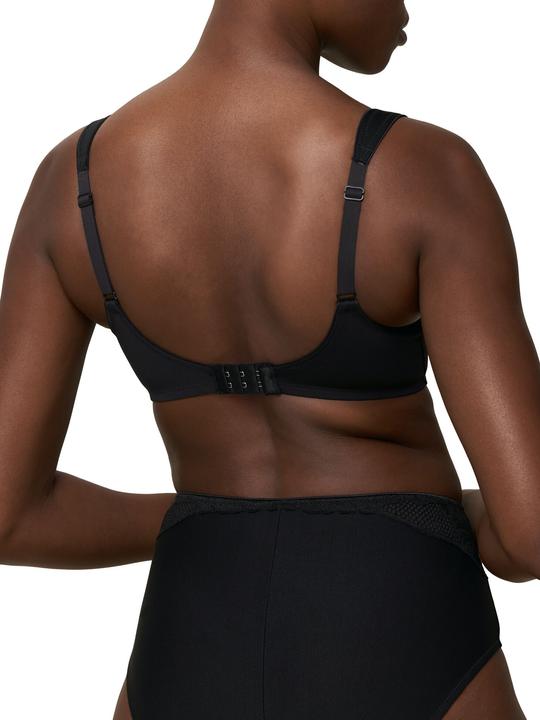 Immagine prodotto Triumph Reggiseno con ferretto Modern Lace + Cotton W02 (90 B, Confezione singola)