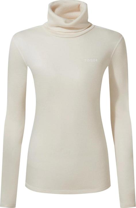 Produktbild TOG24 Meru ThermoTop Rollkragen (42 D)