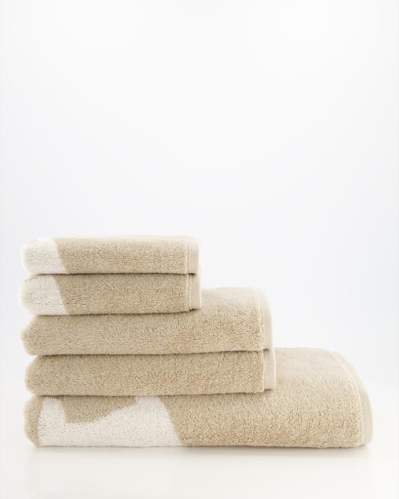 Image du produit Cawö Handtücher Alpenchic Hirsche (50 x 100 cm)