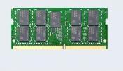 Produktbild Synology NAS-Arbeitsspeicher D4ES01-8G (1 x 8GB, 2666 MHz, DDR4-RAM, SO-DIMM)
