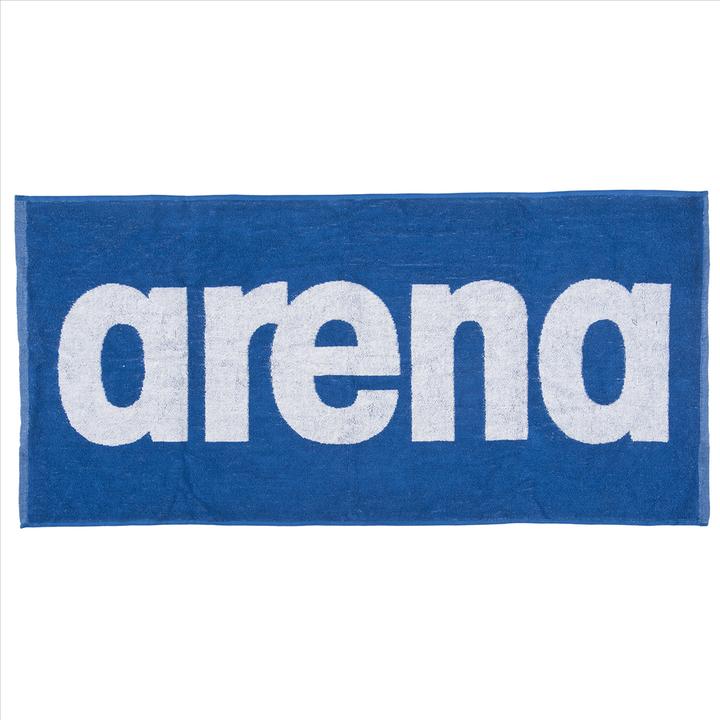 Actual product image Arena Gym Soft Towel (100 x 50 cm)
