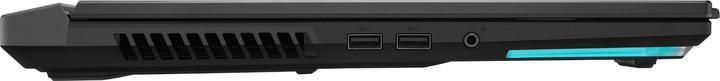 Produktbild ASUS Rog Strix Scar 17 (17.30", AMD Ryzen 9 7945HX3D, 32 GB, 2000 GB, CH)